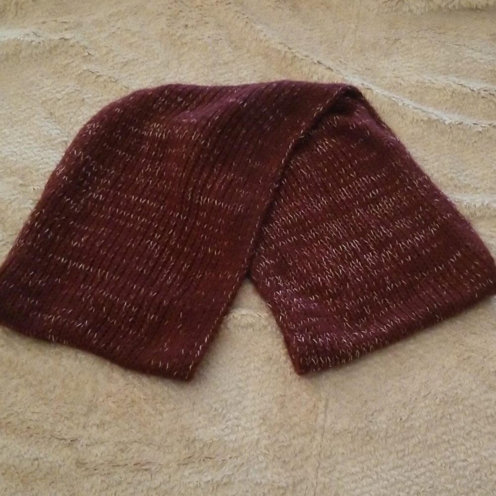 INFINITY SCARF - Picture 2 of 3